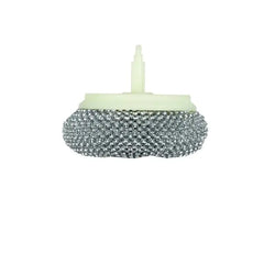 Electric Spin Scrubber Cleaning Brush